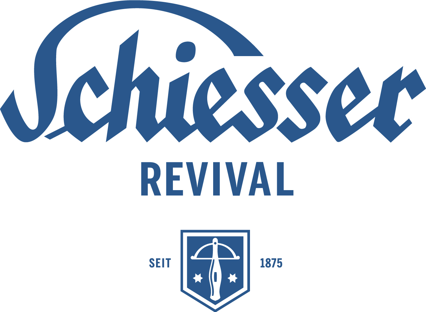 Schiesser Logo